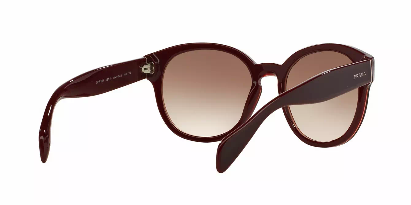 Prada SPR-18R-F col UAN-0A6 s56
