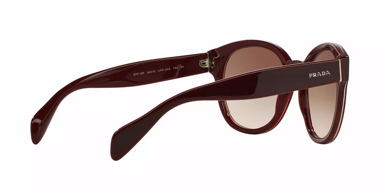 Prada SPR-18R-F col UAN-0A6 s56