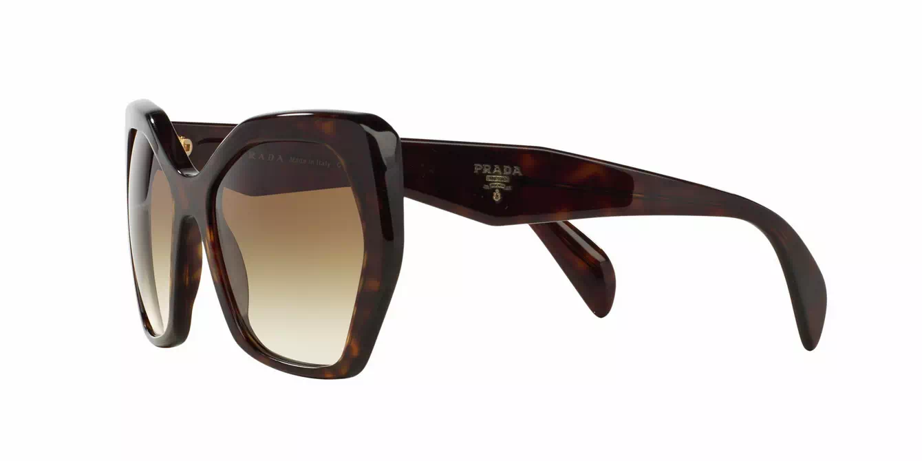 Prada SPR-16R-F col 2AU-4M0 s59