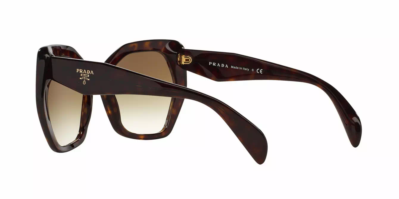 Prada SPR-16R-F col 2AU-4M0 s59