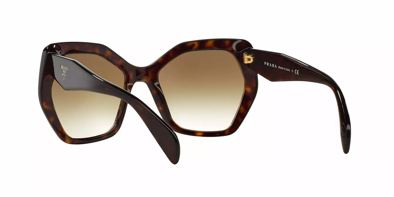 Prada SPR-16R-F col 2AU-4M0 s59