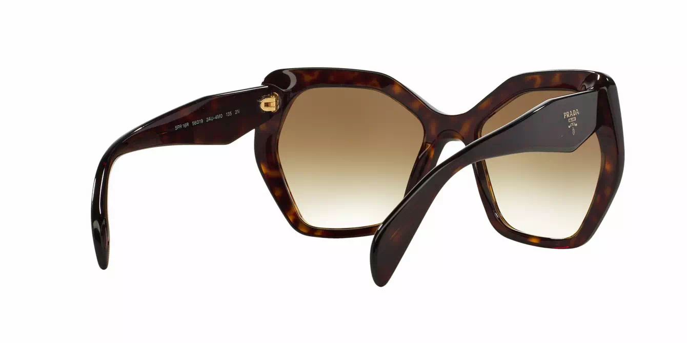Prada SPR-16R-F col 2AU-4M0 s59
