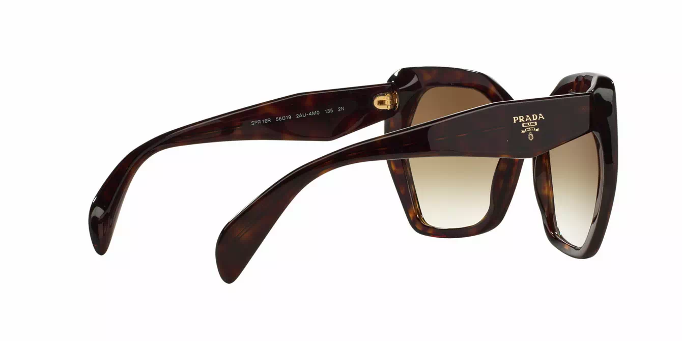 Prada SPR-16R-F col 2AU-4M0 s59