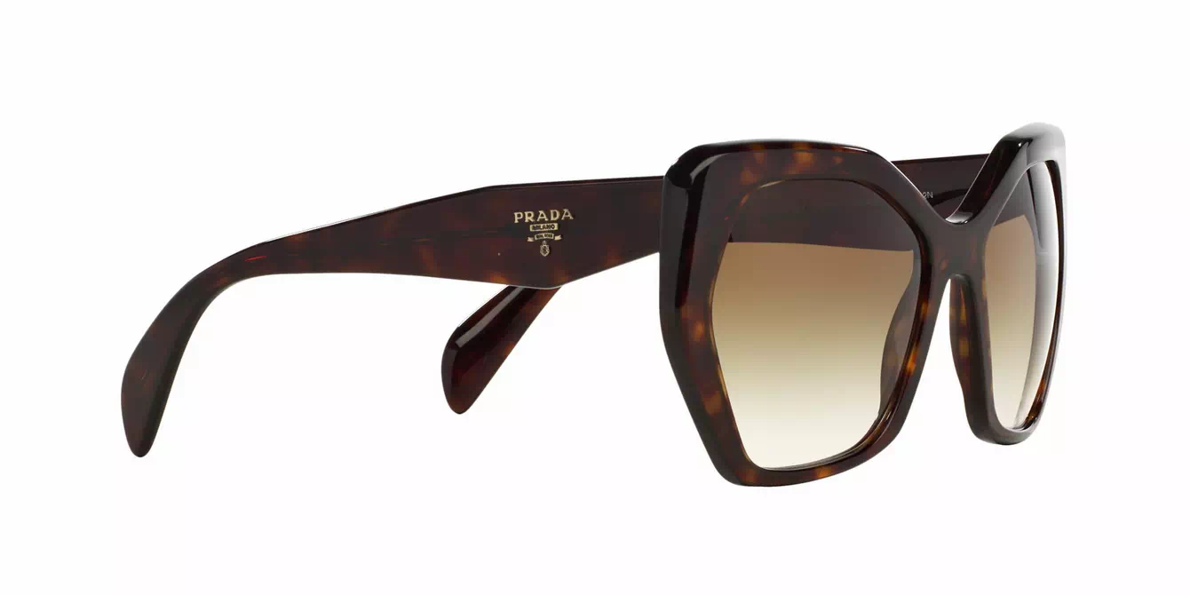 Prada SPR-16R-F col 2AU-4M0 s59