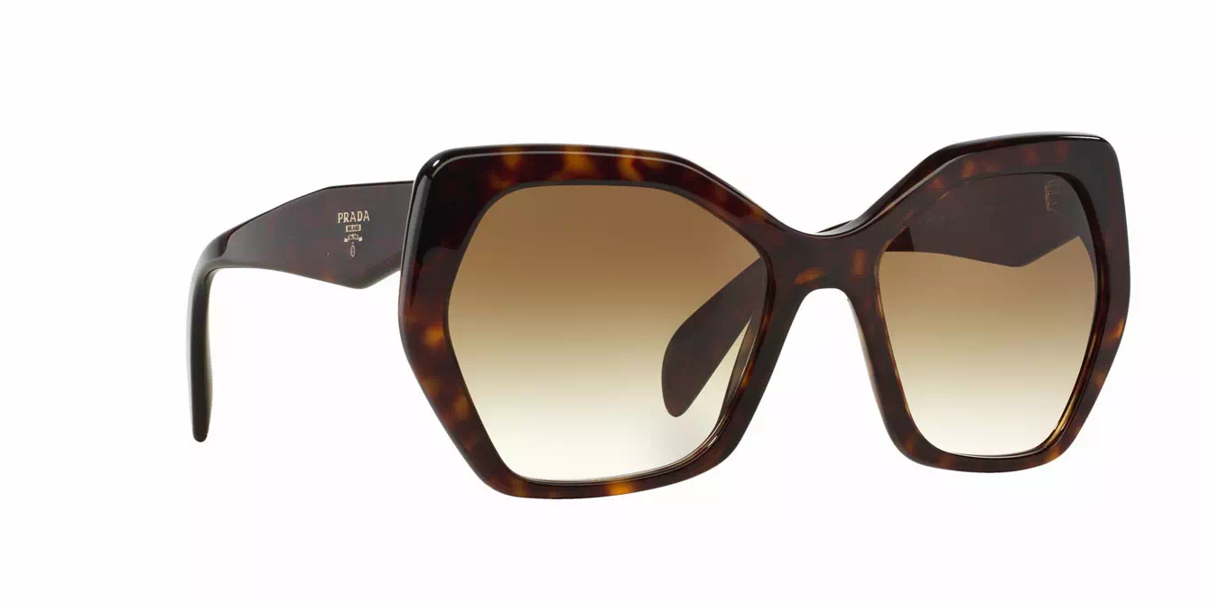 Prada SPR-16R-F col 2AU-4M0 s59