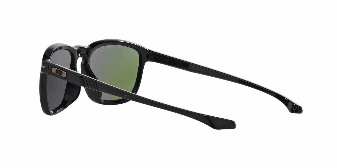 Oakley (A) Enduro Black Ink W/ Violet Irid (OO9274-04) s55