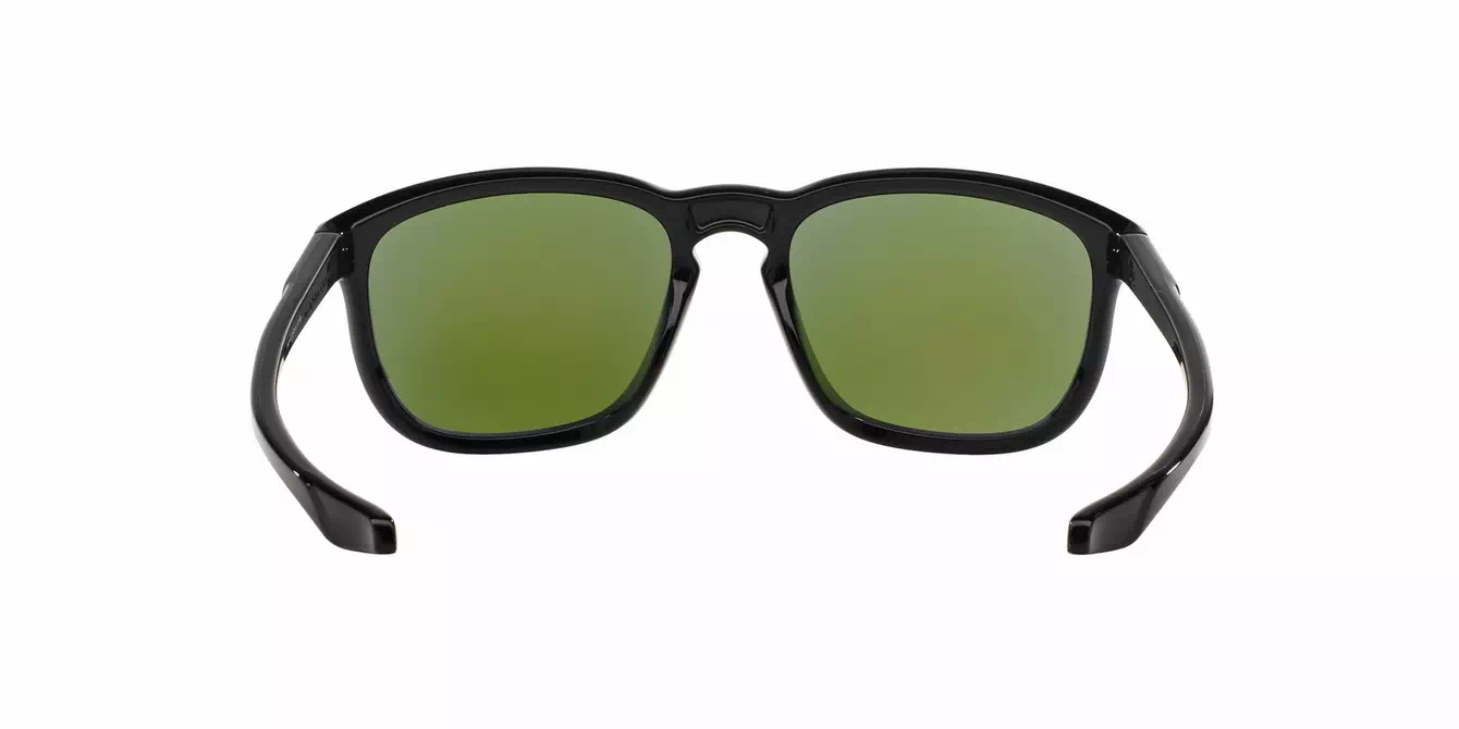 Oakley (A) Enduro Black Ink W/ Violet Irid (OO9274-04) s55