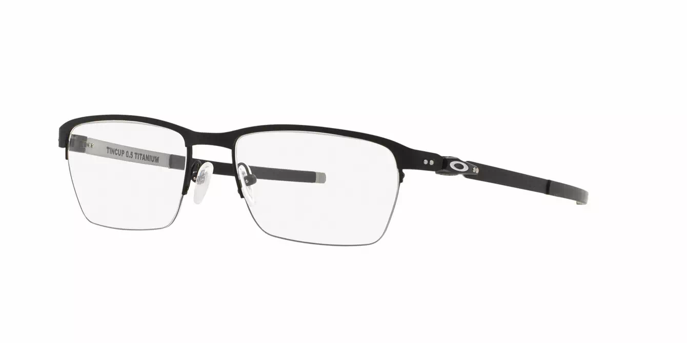 Oakley Tincup 0.5 TI (53) Powder Coal (OX5099-0153) s53