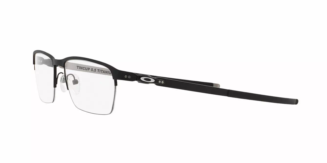 Oakley Tincup 0.5 TI (53) Powder Coal (OX5099-0153) s53