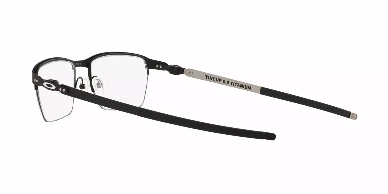 Oakley Tincup 0.5 TI (53) Powder Coal (OX5099-0153) s53