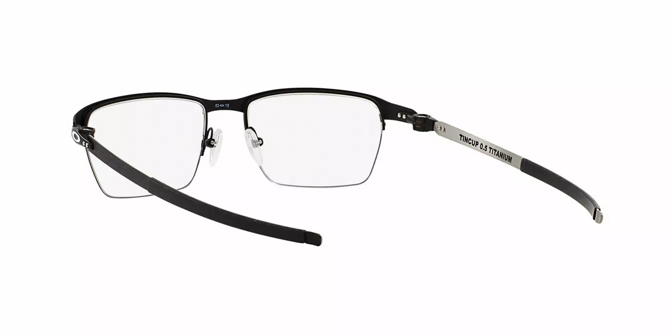 Oakley Tincup 0.5 TI (53) Powder Coal (OX5099-0153) s53