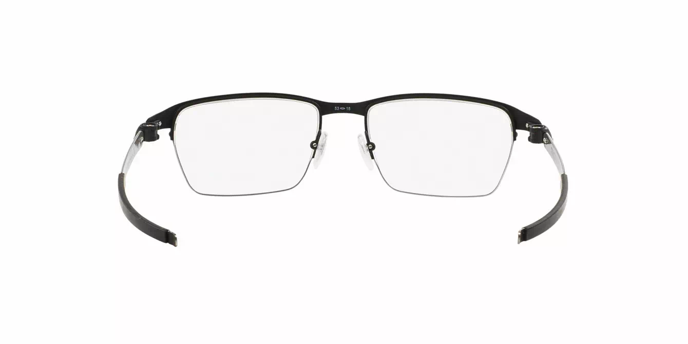 Oakley Tincup 0.5 TI (53) Powder Coal (OX5099-0153) s53
