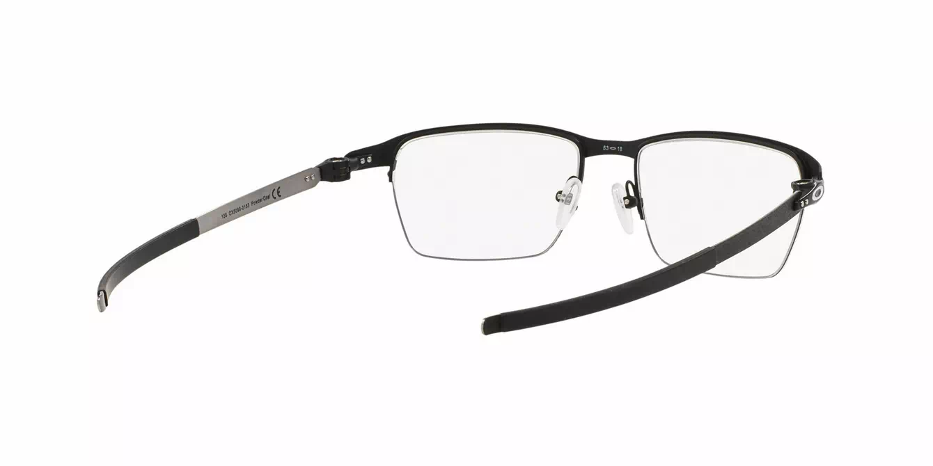 Oakley Tincup 0.5 TI (53) Powder Coal (OX5099-0153) s53