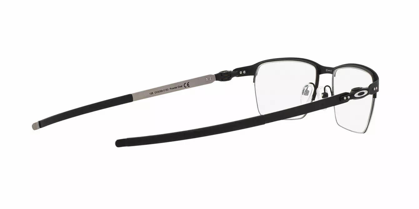 Oakley Tincup 0.5 TI (53) Powder Coal (OX5099-0153) s53