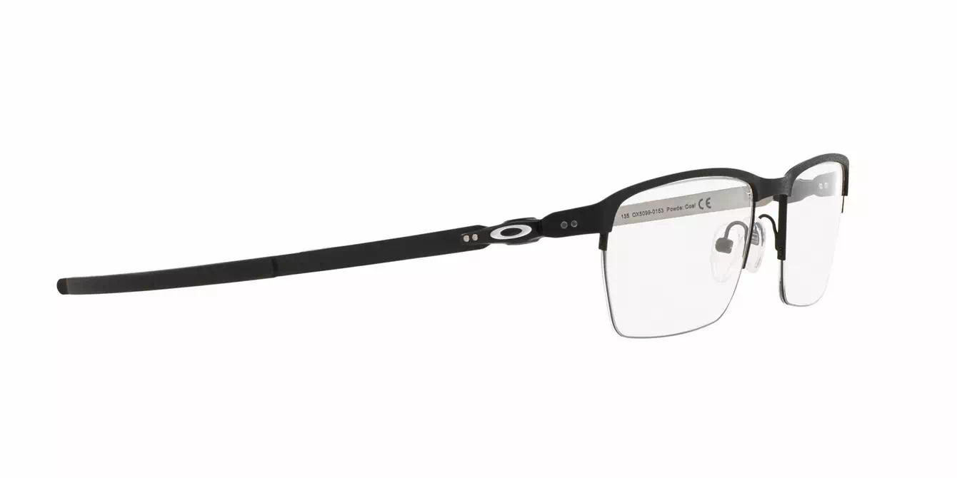 Oakley Tincup 0.5 TI (53) Powder Coal (OX5099-0153) s53