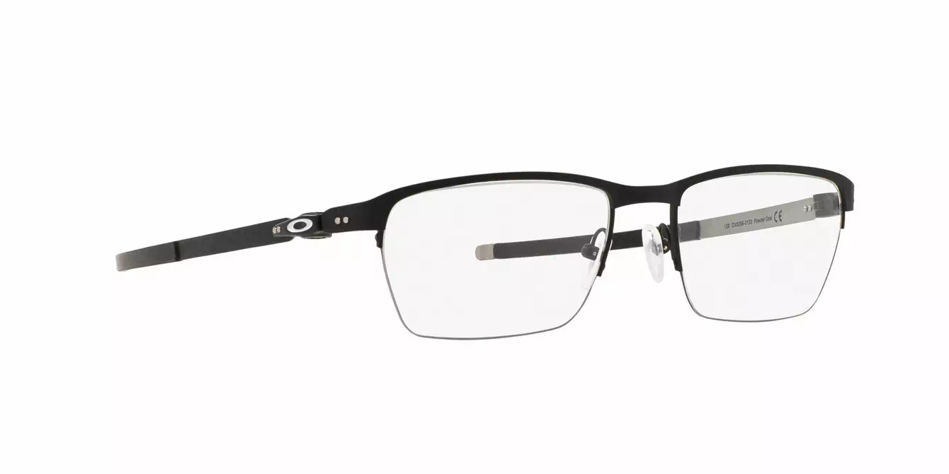 Oakley Tincup 0.5 TI (53) Powder Coal (OX5099-0153) s53