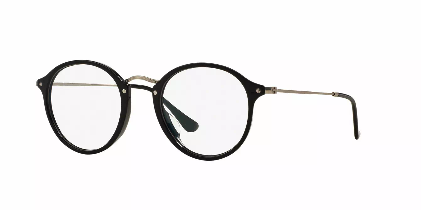 Ray-Ban RB2447-V-F col 2000 s49