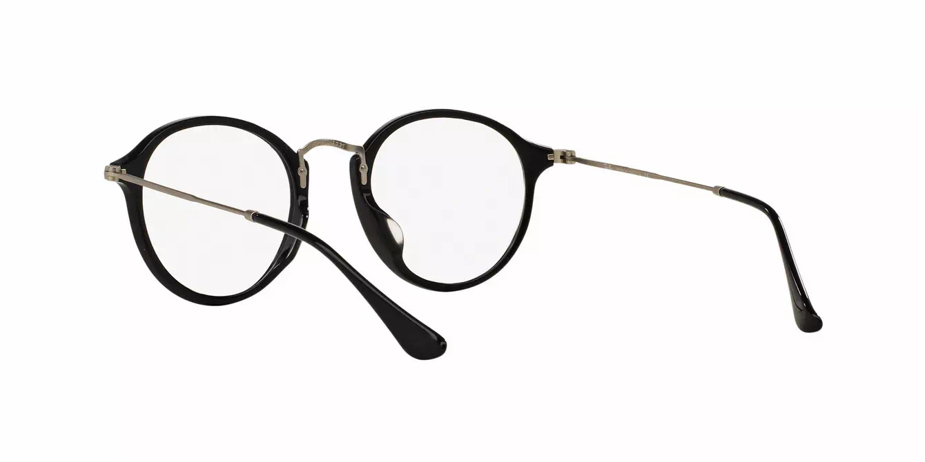 Ray-Ban RB2447-V-F col 2000 s49