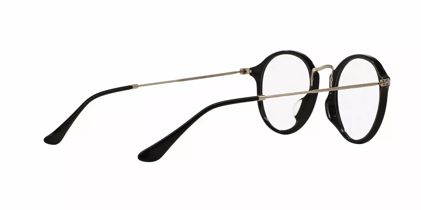 Ray-Ban RB2447-V-F col 2000 s49