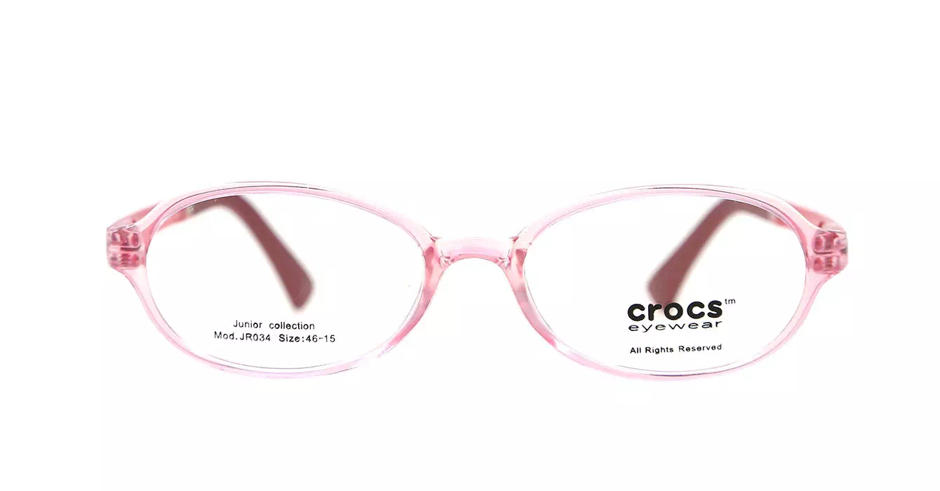 Crocs JR 034 col 10PK