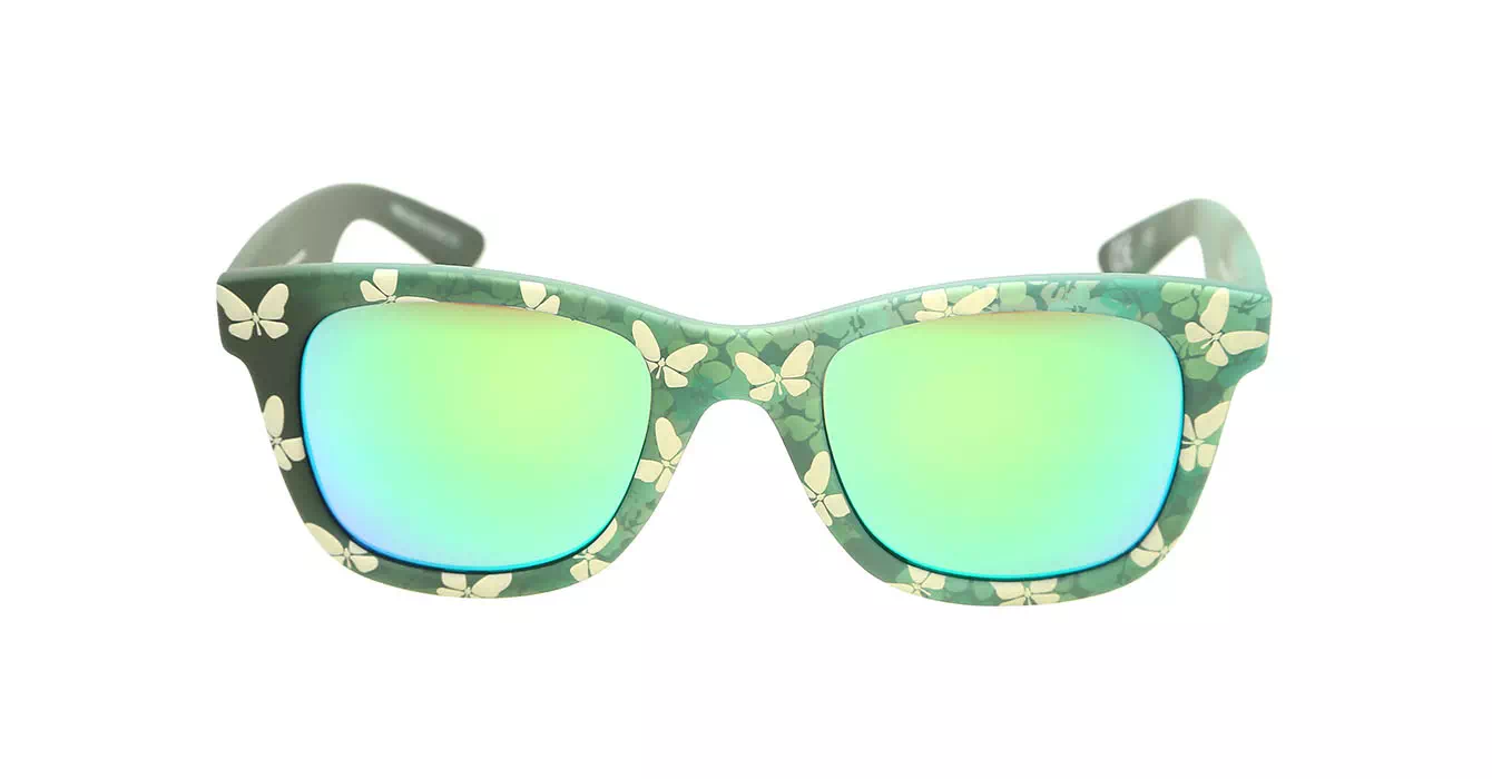 Italia Independent 0090T.FLW col 032