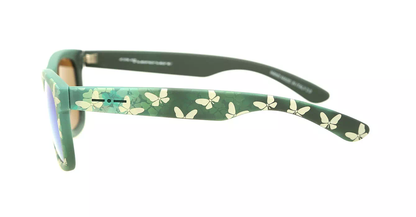Italia Independent 0090T.FLW col 032