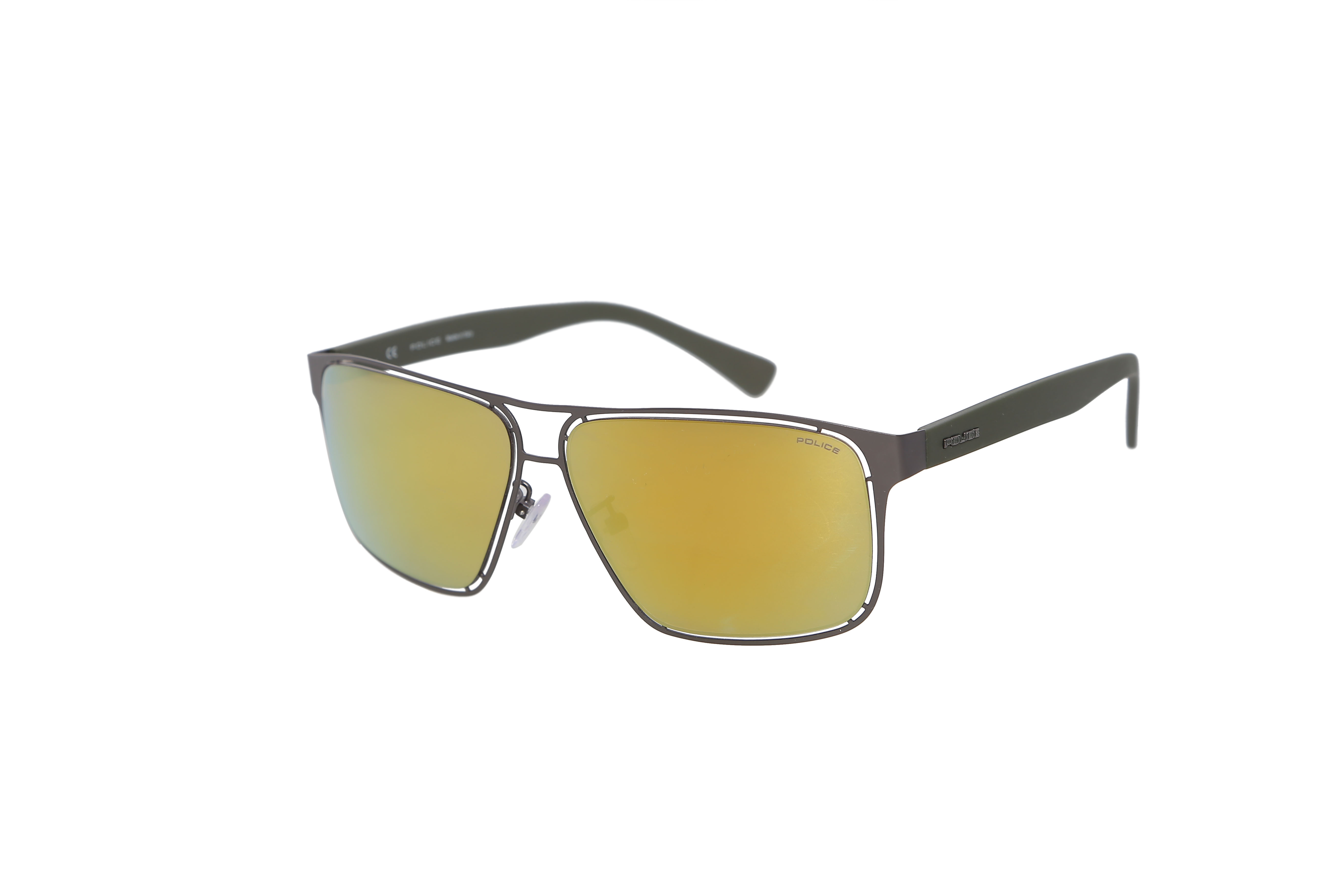 Police S8955M col 627G