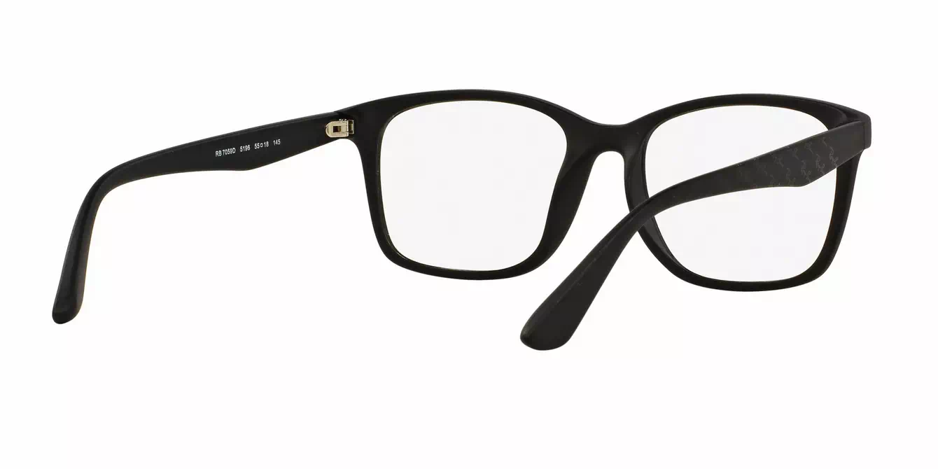 Ray-Ban RB7059D col 5196 s55