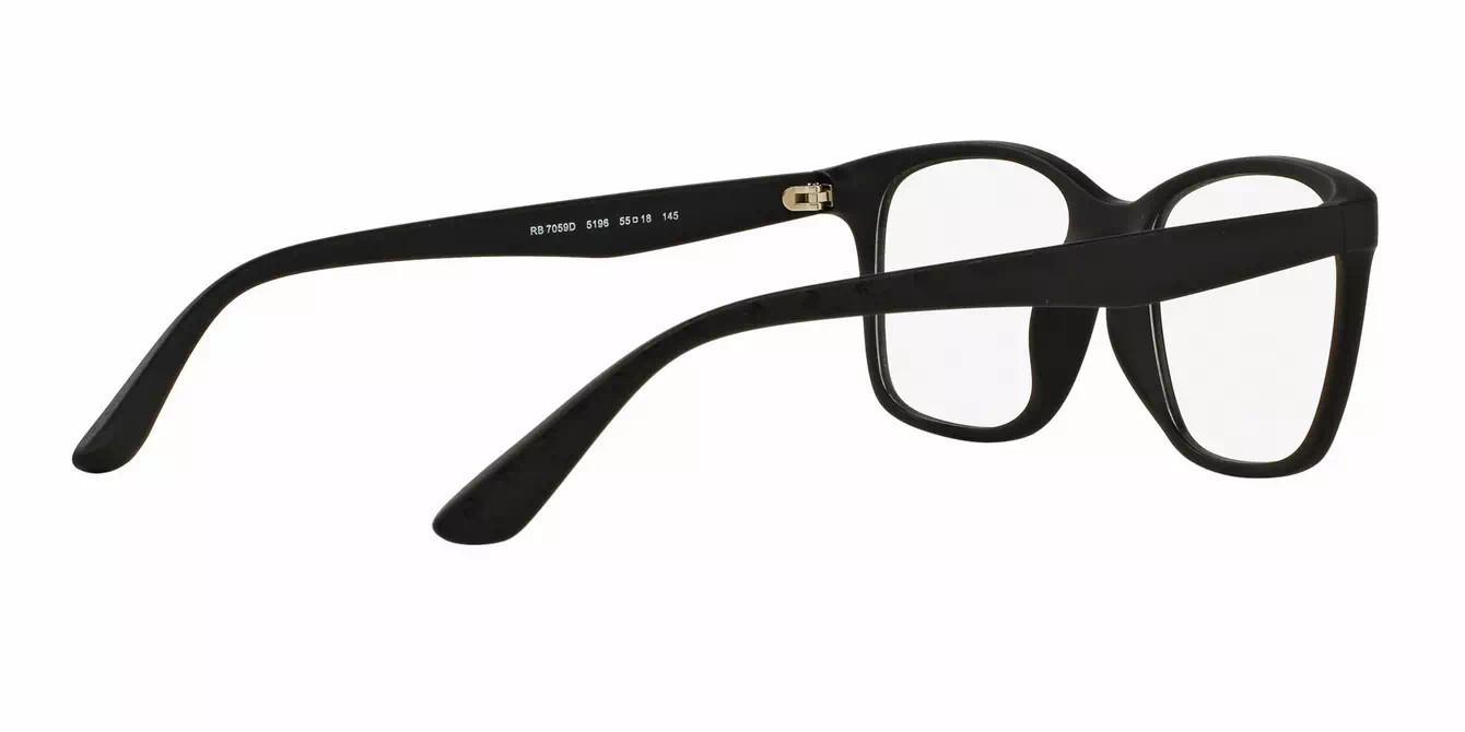 Ray-Ban RB7059D col 5196 s55