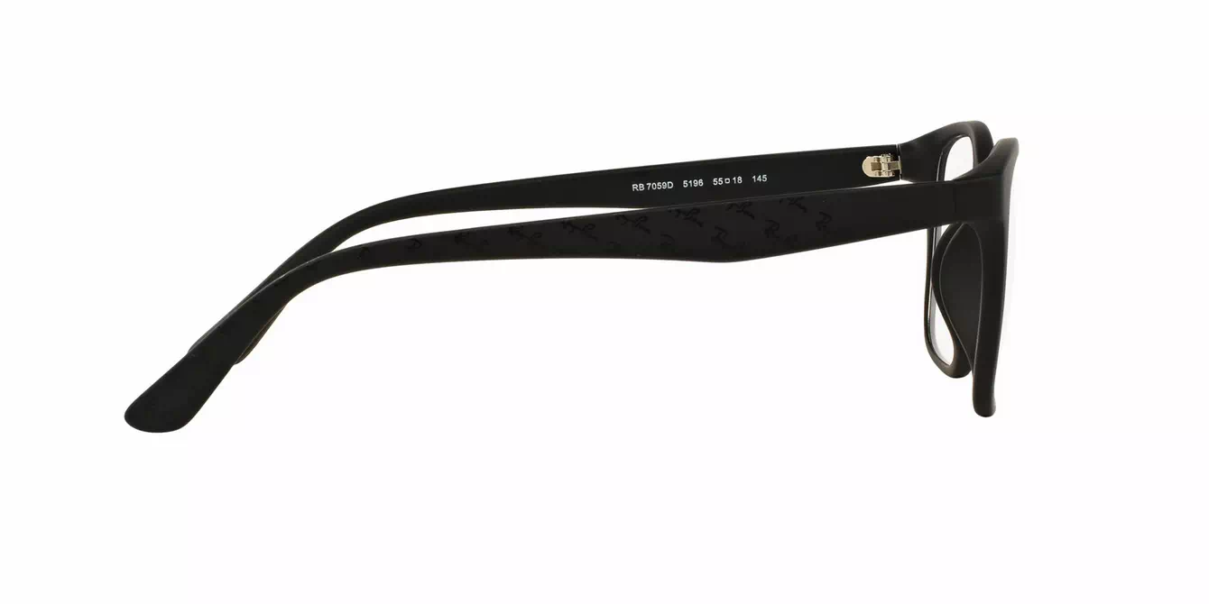 Ray-Ban RB7059D col 5196 s55