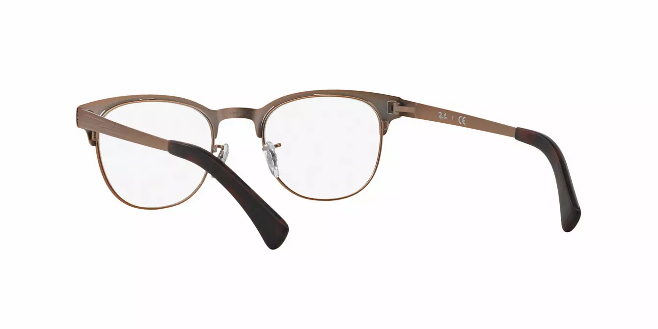 Ray-Ban RB6317 col 2836 s49