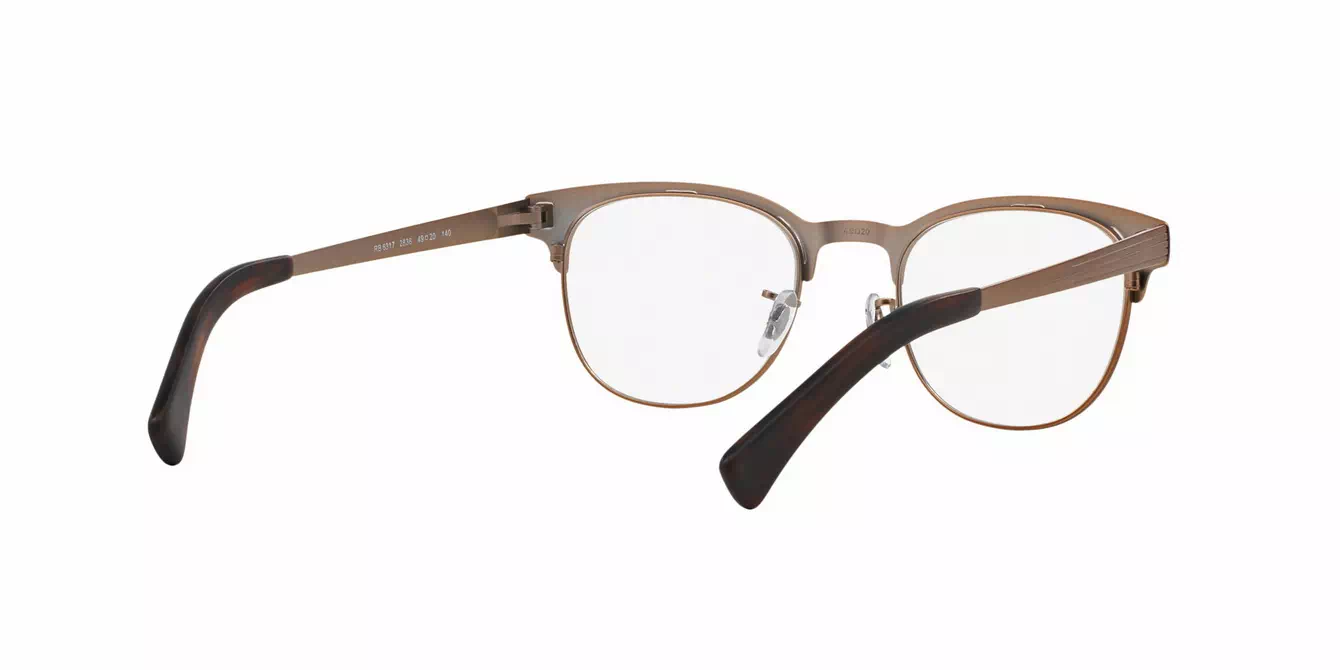 Ray-Ban RB6317 col 2836 s49