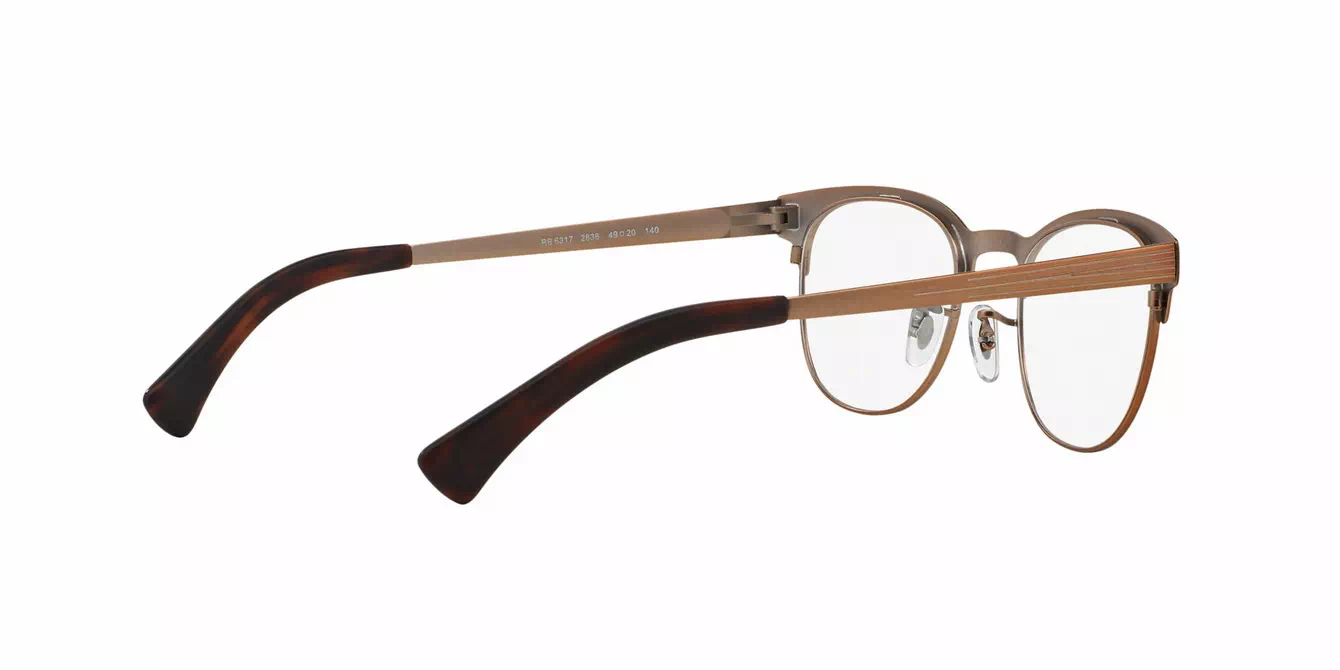 Ray-Ban RB6317 col 2836 s49