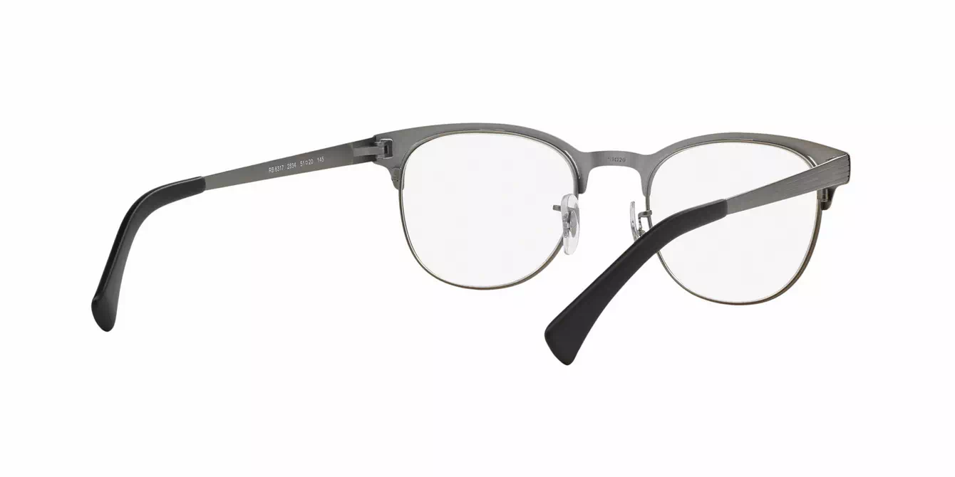 Ray-Ban RB6317 col 2834 s49