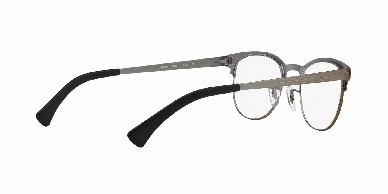 Ray-Ban RB6317 col 2834 s49