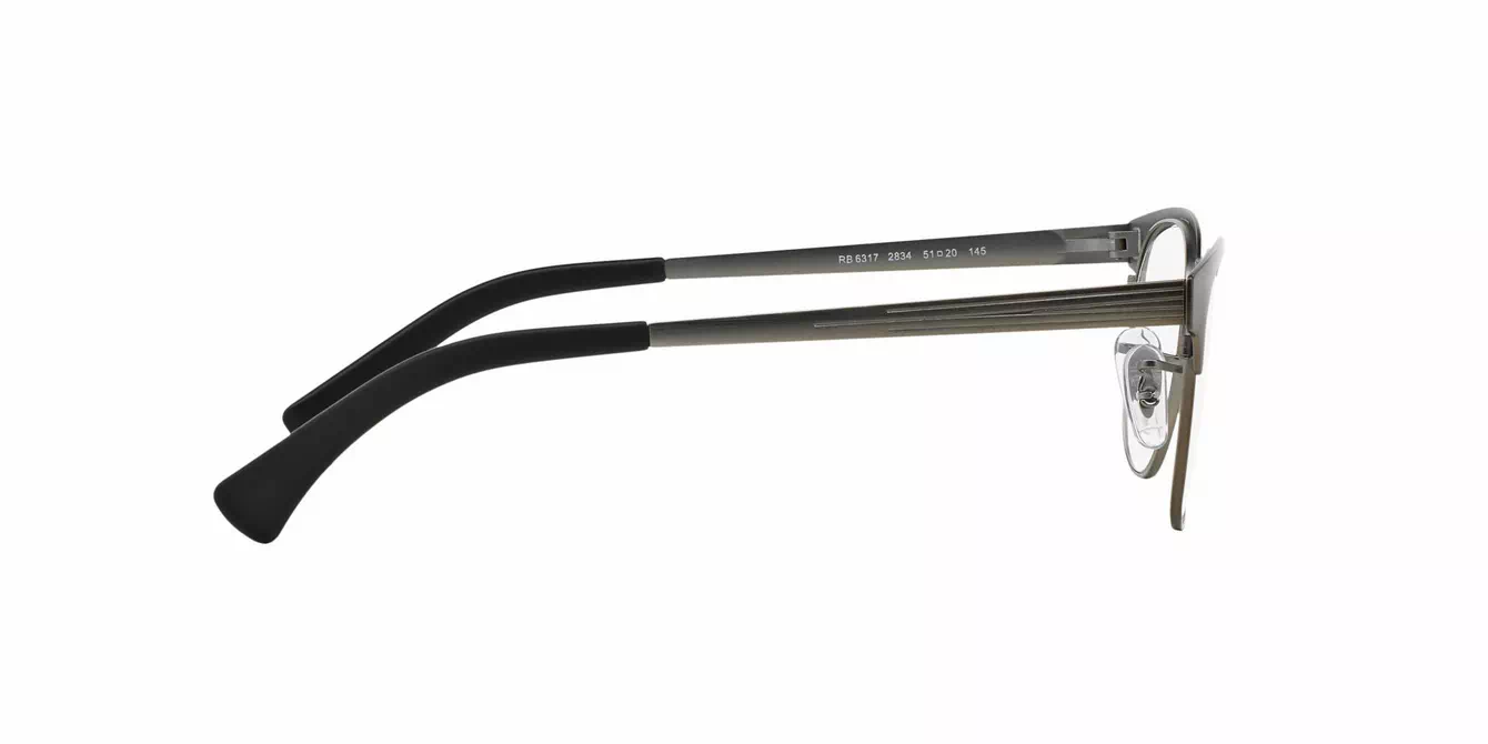 Ray-Ban RB6317 col 2834 s49