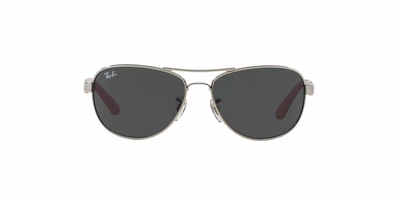 Ray-Ban RJ9534S col 212/87 s54
