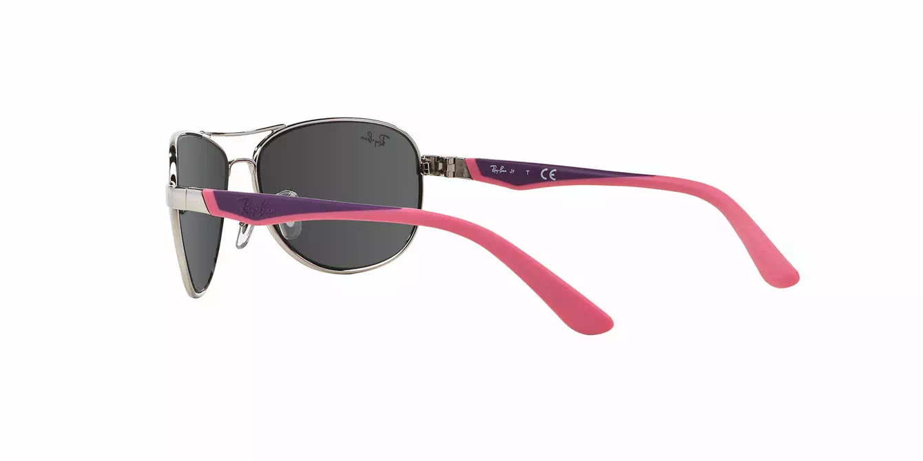 Ray-Ban RJ9534S col 212/87 s54