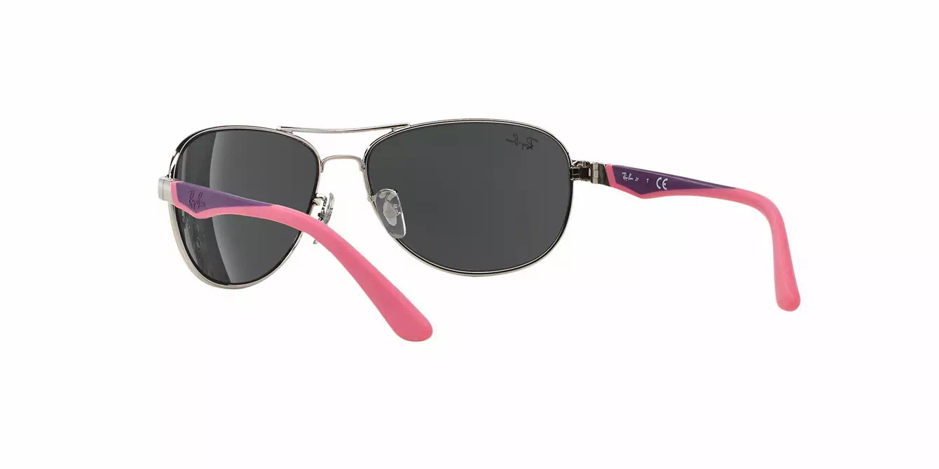 Ray-Ban RJ9534S col 212/87 s54