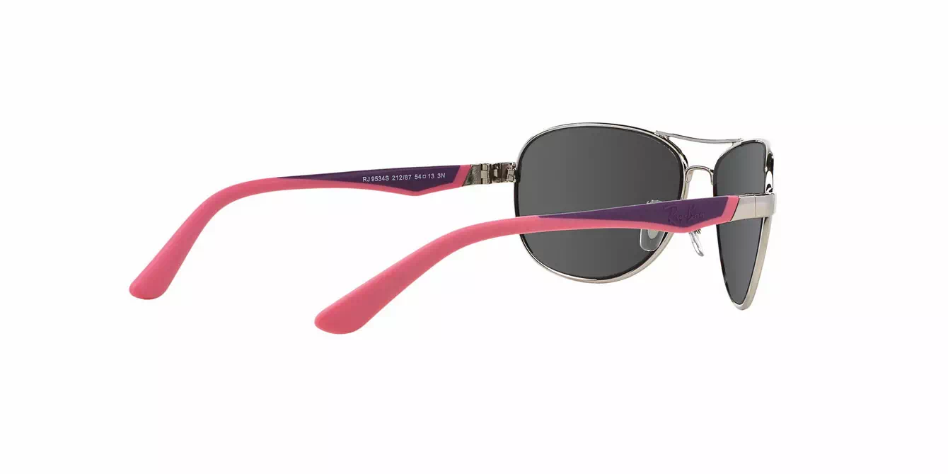Ray-Ban RJ9534S col 212/87 s54