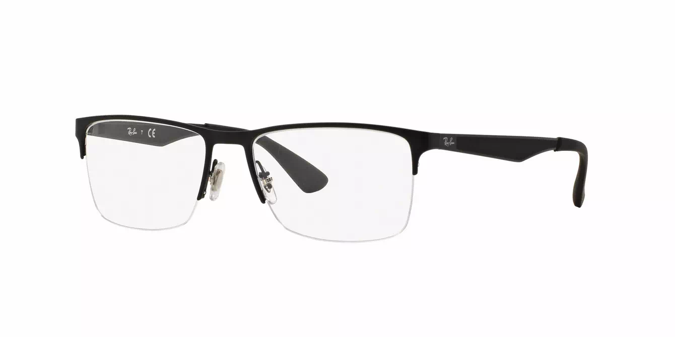 Ray-Ban RB6335 col 2503 s56