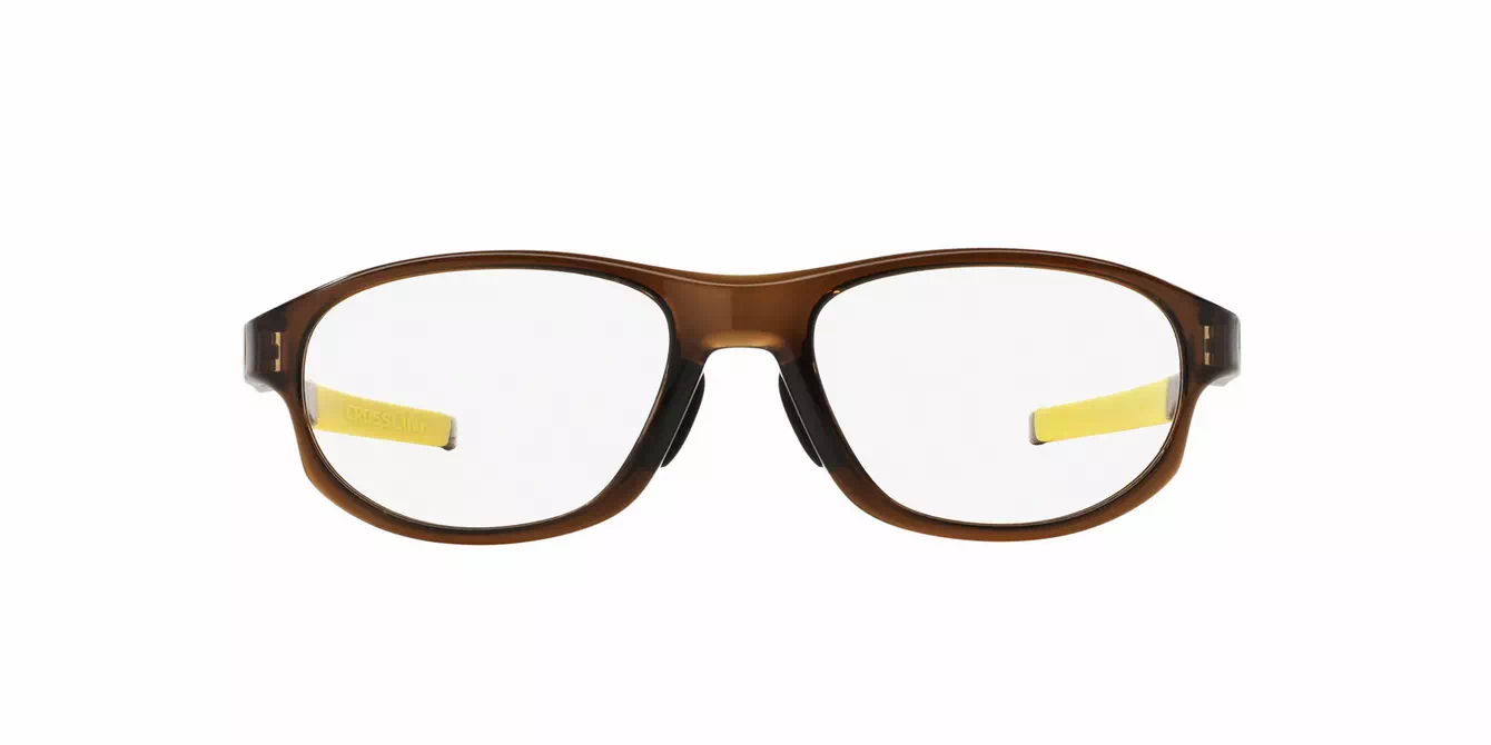 Oakley A Crosslink Strike (56) Bark (OX8067-0356) s56