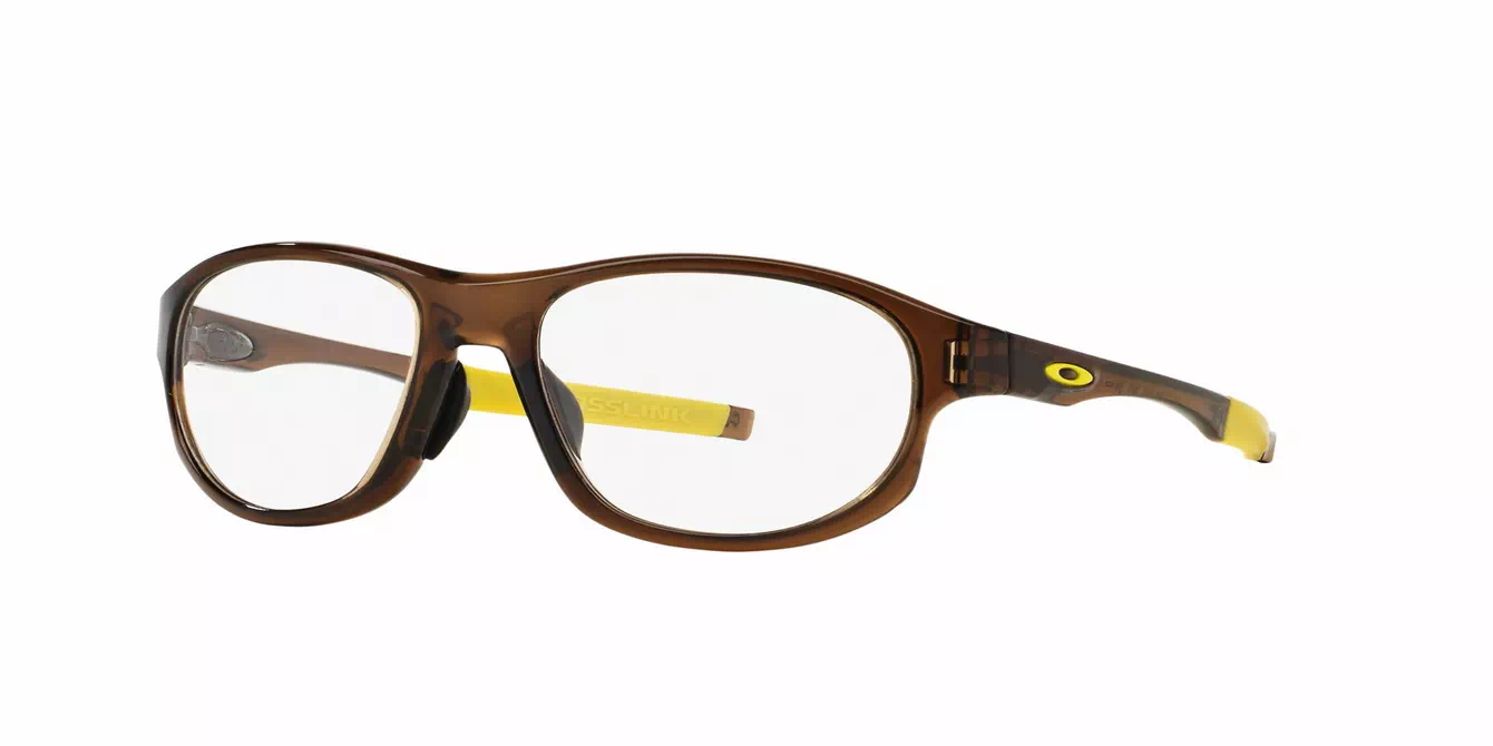 Oakley A Crosslink Strike (56) Bark (OX8067-0356) s56