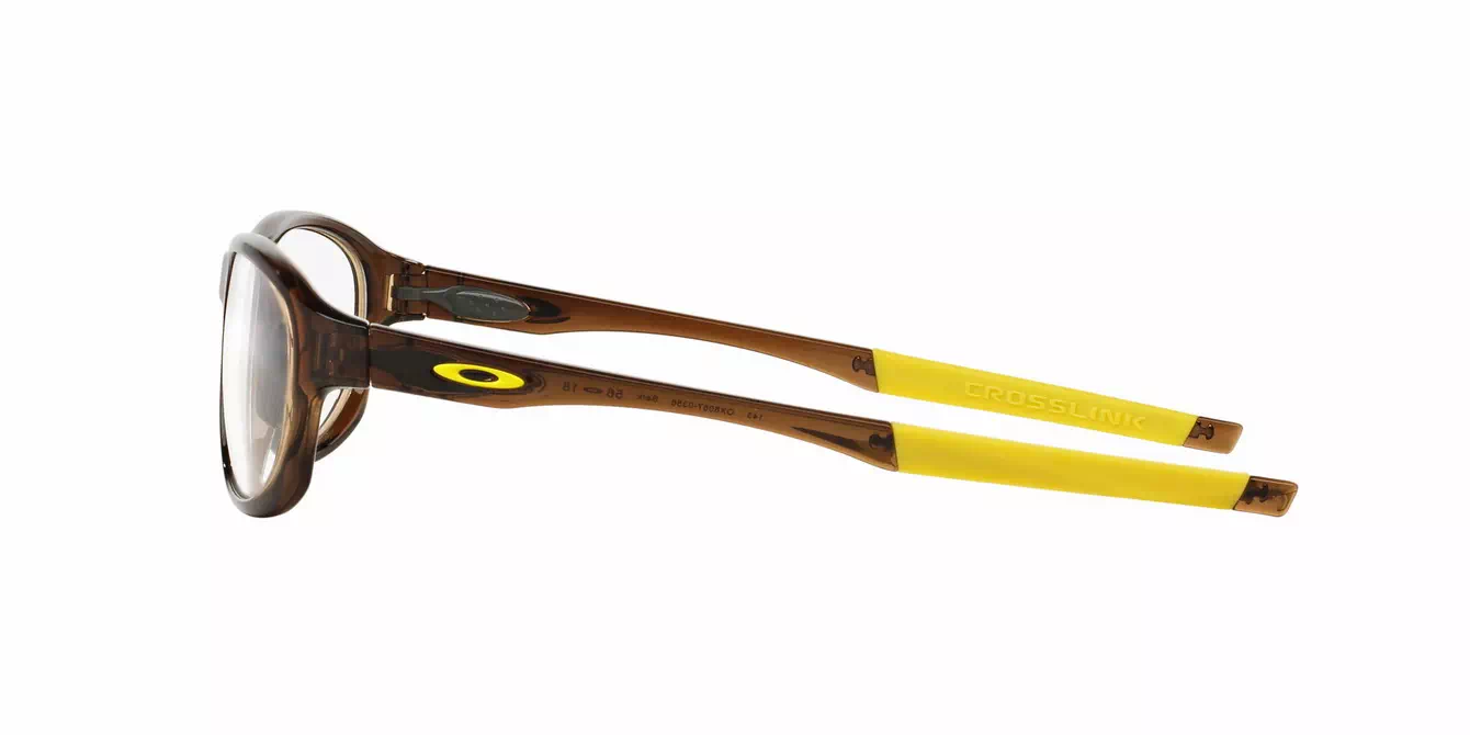 Oakley A Crosslink Strike (56) Bark (OX8067-0356) s56