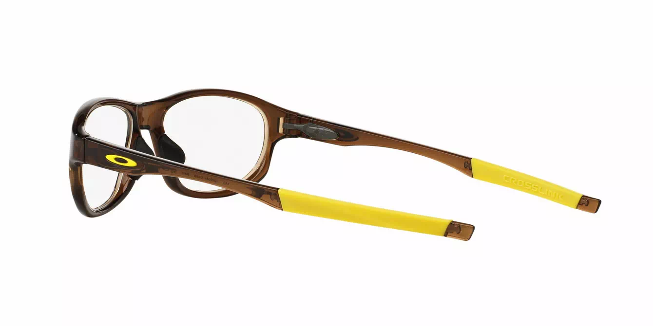 Oakley A Crosslink Strike (56) Bark (OX8067-0356) s56