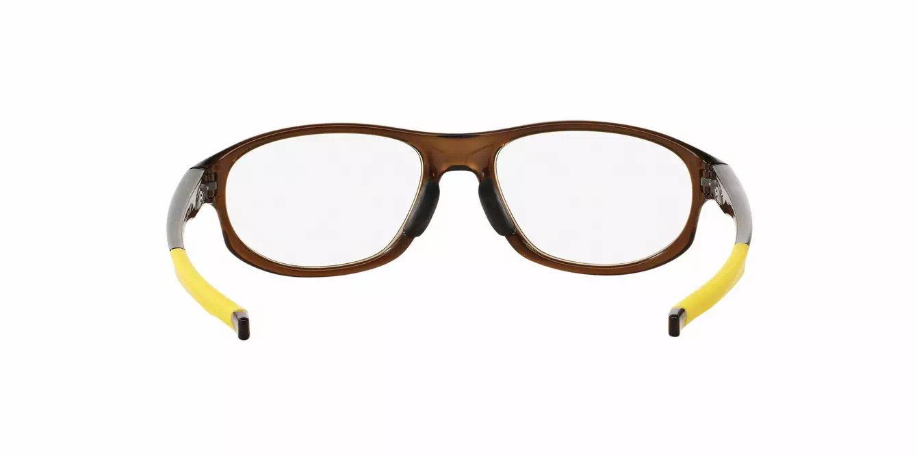 Oakley A Crosslink Strike (56) Bark (OX8067-0356) s56