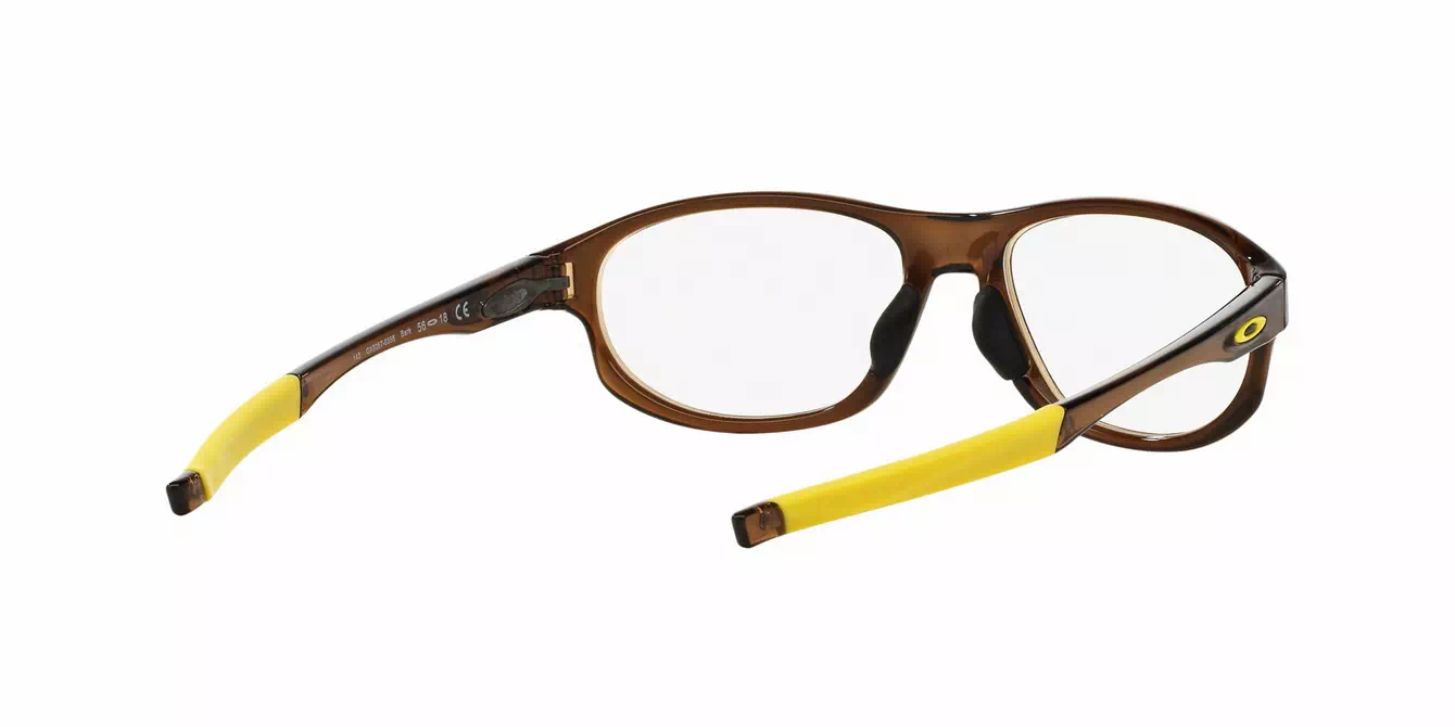 Oakley A Crosslink Strike (56) Bark (OX8067-0356) s56