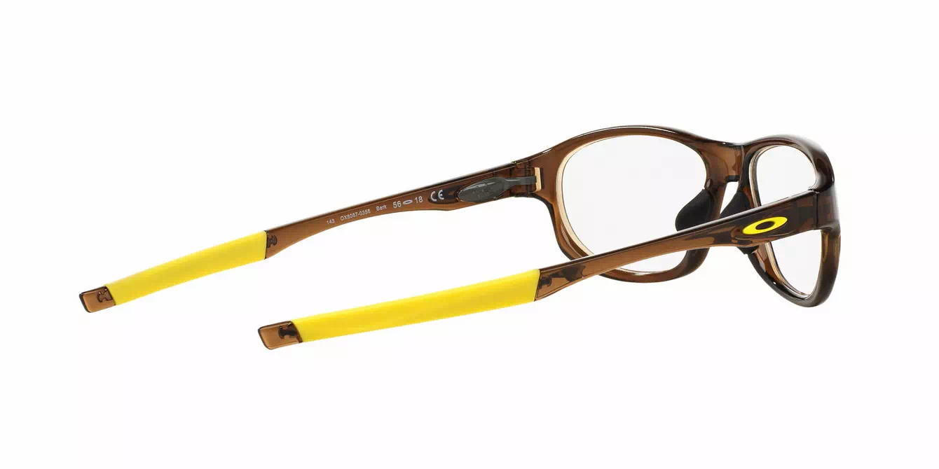 Oakley A Crosslink Strike (56) Bark (OX8067-0356) s56