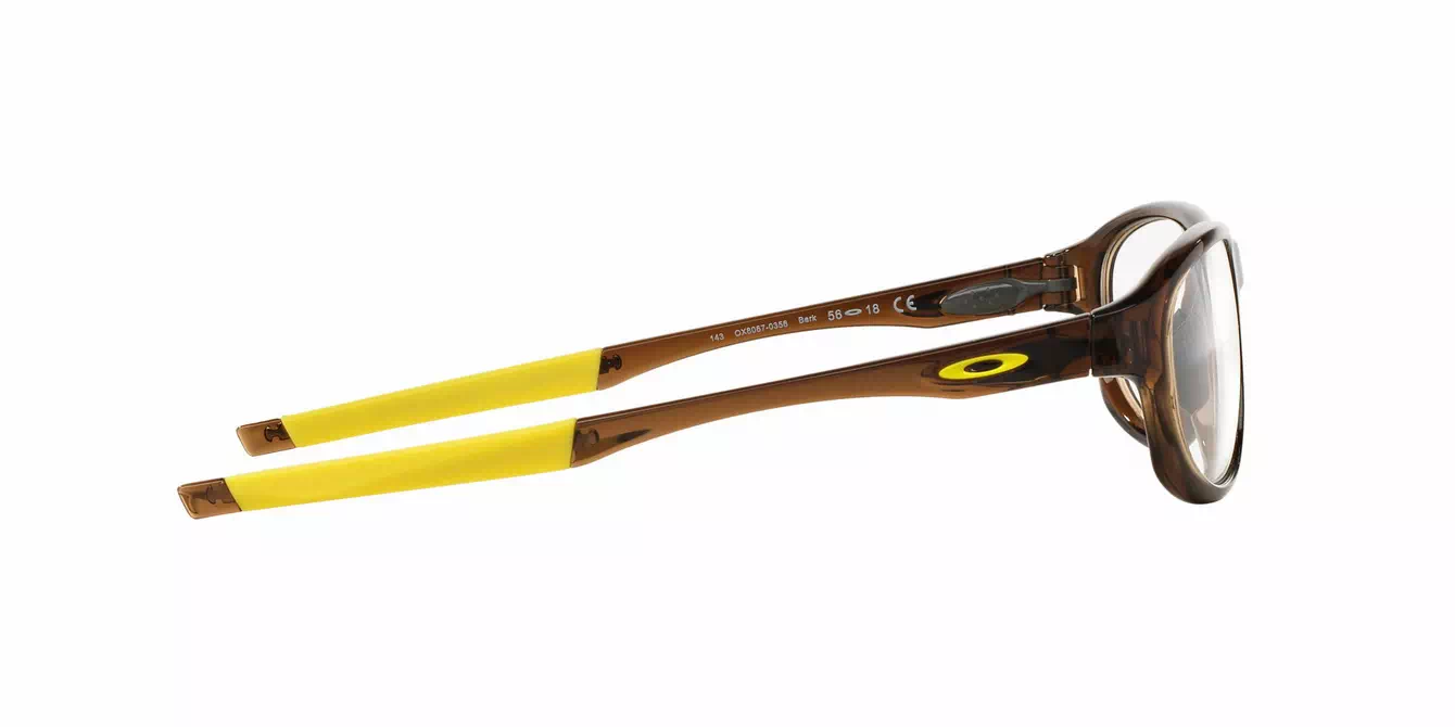 Oakley A Crosslink Strike (56) Bark (OX8067-0356) s56