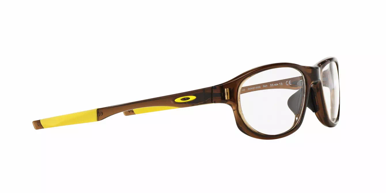 Oakley A Crosslink Strike (56) Bark (OX8067-0356) s56